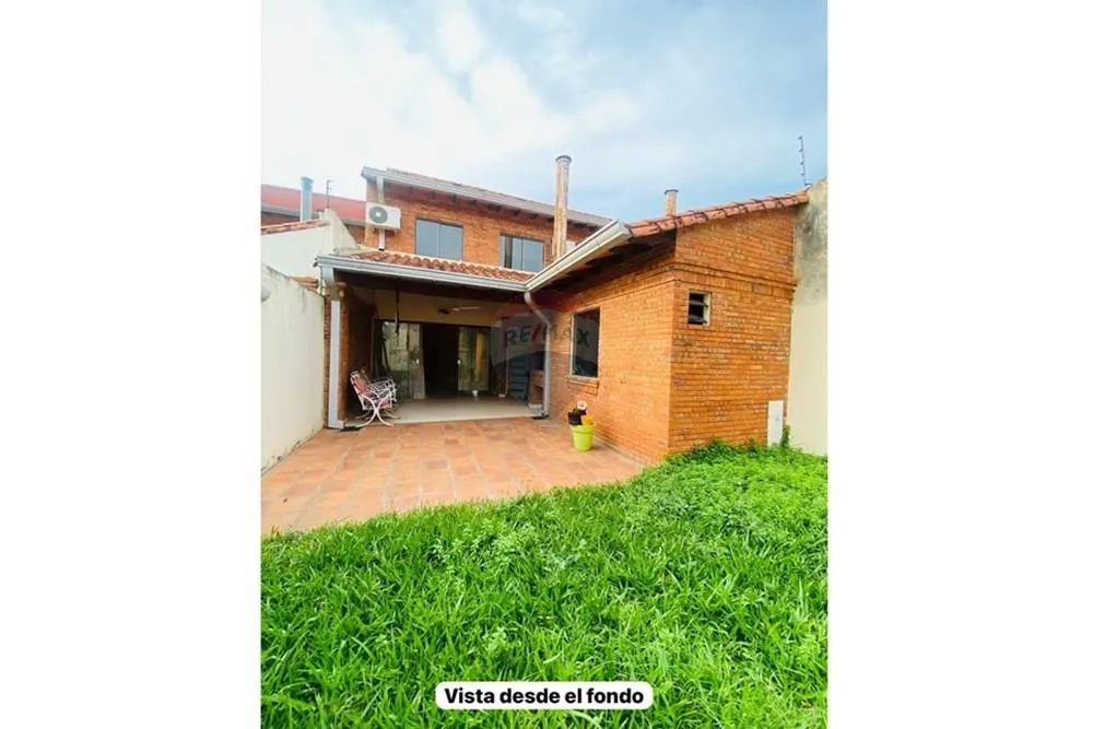 VENDO DUPLEX EN FERNANDO ZONA NORTE — foto 3