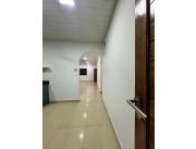 Oferta Hermosa Casa En Ita Enramada