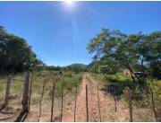 Propiedad en Venta en Piraju – A solo 50 km de Asunción 🌿