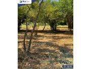 Venta Terreno en Surubii – Zona Club Centenario