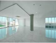 Dpto De 3 Dorm Amoblado Con Amenities En Los Laureles