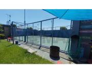 VENDO CASA DE VERANO EN YPACARAÍ