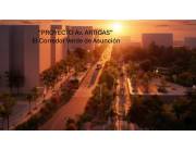 Terreno 900m2 - Precio 1.750.000.000gs - Barrio Jara