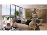 Departamento 3 Dormitorios de 162 m2 en Villa Morra