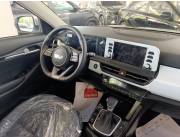 KIA SELTOS EX LIMITED Año 2026