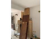 ITA ENRAMADA DUPLEX EN CONDOMINIO