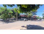 VENDO PROPIEDAD EN ESQUINA SOBRE BRASILIA EN BARRIO JARA