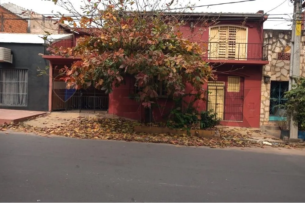 VENDO PROPIEDAD EN ESQUINA SOBRE BRASILIA EN BARRIO JARA — фото 3