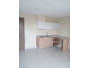 Apartamento En Asuncion 1 Dormitorio, Estacionamiento
