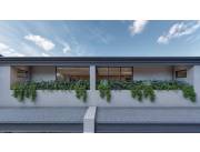 Vivienda Esperanza. La Casa De Tus Sueños. Casa En Pozo En Barrio Jara, Asunción