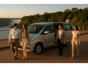 Chofer con Vehículo Propio para Traslados Privados