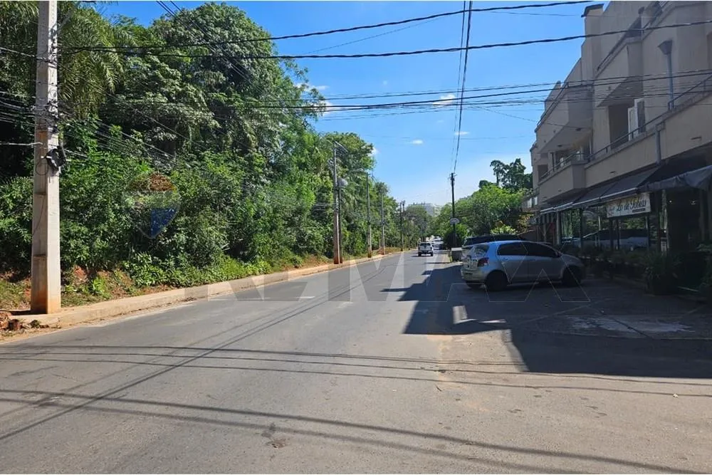VENDO TERRENO EN ESQUINA BARRIO MBURUCUYA — foto 3