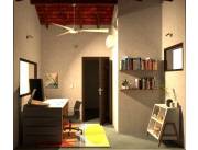 OFERTA: Residencia A ESTRENAR a 4 cuadras Paseo La Galería (Santa Teresa