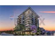 Departamento - Venta - Villa Morra, Paraguay 1 dormitorio