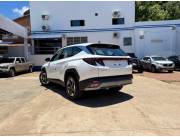 Nueva Hyundai Tucson HYBRID 2026 del Representante 📍 Recibimos vehículo y financiamos ✅️