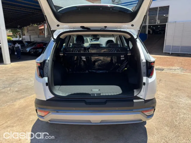 Hyundai Tucson 2026 — foto 6