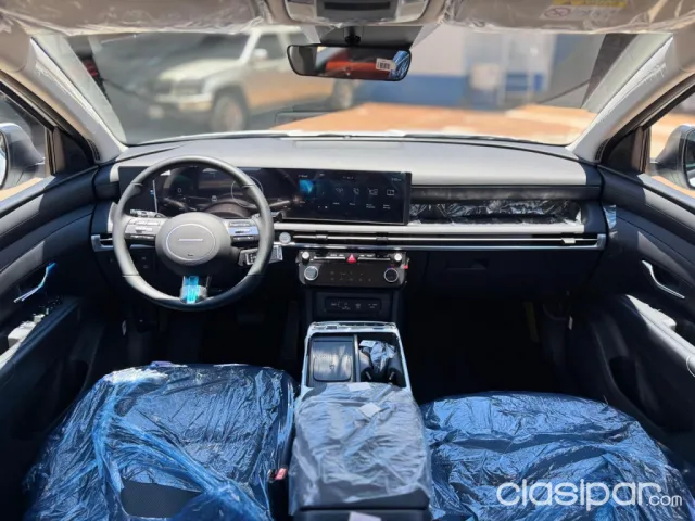 Hyundai Tucson 2026 — foto 7