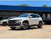 Nueva Hyundai Tucson HYBRID 2026 del Representante 📍 Recibimos vehículo y financiamos ✅️