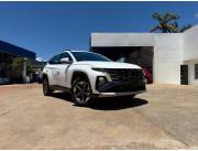 Nueva Hyundai Tucson HYBRID 2026 del Representante 📍 Recibimos vehículo y financiamos ✅️