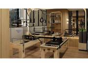 Departamento - Venta - Villa Morra, Paraguay 2 dormitorios