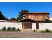 VENDO CASA EN ESQUINA FERNANDO ZONA SUR