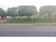 Vendo 2 terrenos juntos en nueva colombia