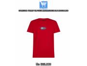 CAMISETA TOMMY HILFIGER MW0MW38636 XLD MASCULINO