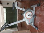 BICICLETA ESTATICA ATHLETIC