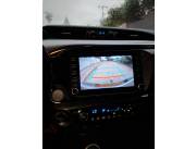 Toyota Hilux 2021 a transferir mecánico 4x4