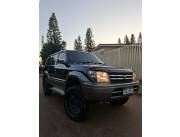 Toyota land Cruiser prado 1998 1kz turbo 4x4