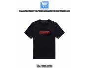 CAMISETA TOMMY HILFIGER MW0MW39149 DW5 MASCULINO