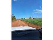 CANINDEYÚ P/ SOJA: 1200 HAS IDEALES P/ EXPLOTACIÓN RECORD, 9.000 USD/HA.