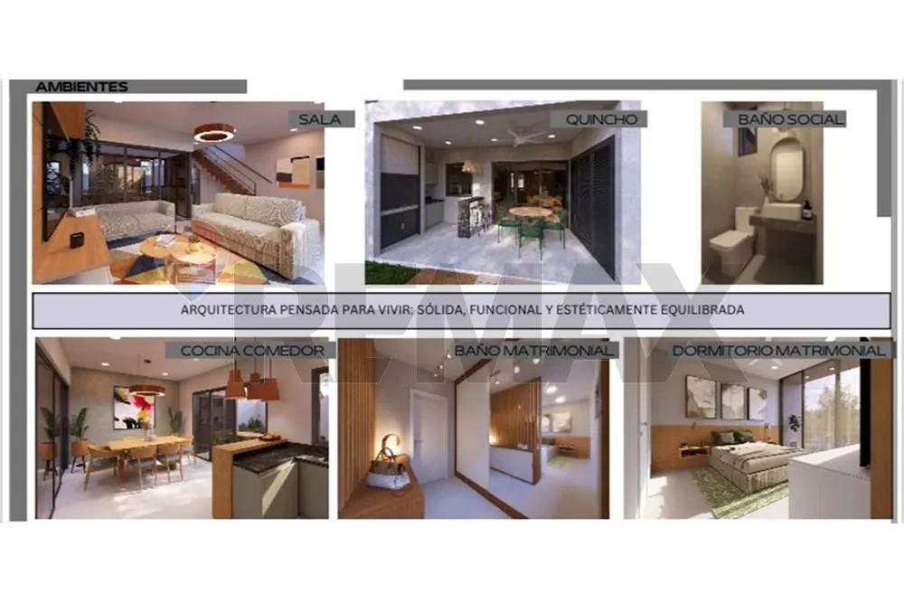 Duplex - Venta - San Lorenzo, Paraguay — foto 3