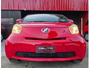 Toyota IQ 2010 1.3