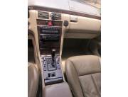 Vendo Mercedes Benz E300 W210 Turbodiesel