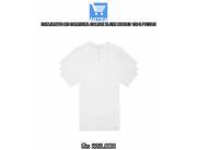 CONJUNTO DE CAMISETA CALVIN KLEIN NB4013 100 3 PIEZAS
