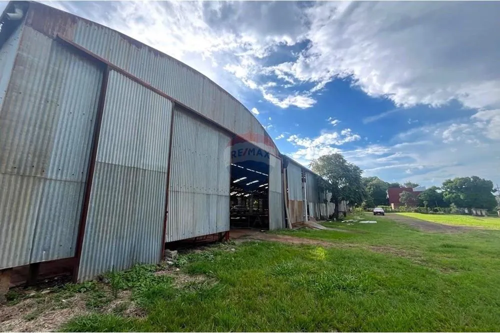 EN VENTA 5 HECTAREAS SRUTA EN SAN JUAN DEL PARANA!!! — foto 3