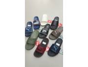 Zapatillas Puma - Caballero