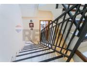 HERMOSO DUPLEX A PASOS DE MARISCAL LÓPEZ