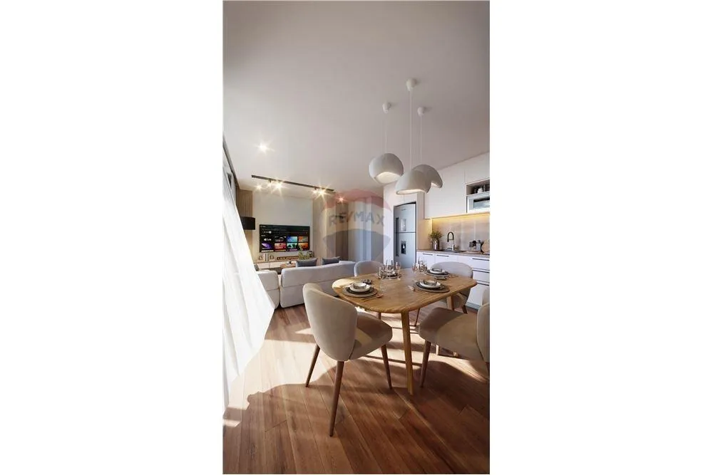 Departamento - Venta - Villa Morra, Paraguay — foto 3