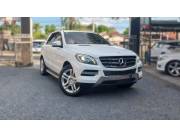 MERCEDES-BENZ ML 250 CDI