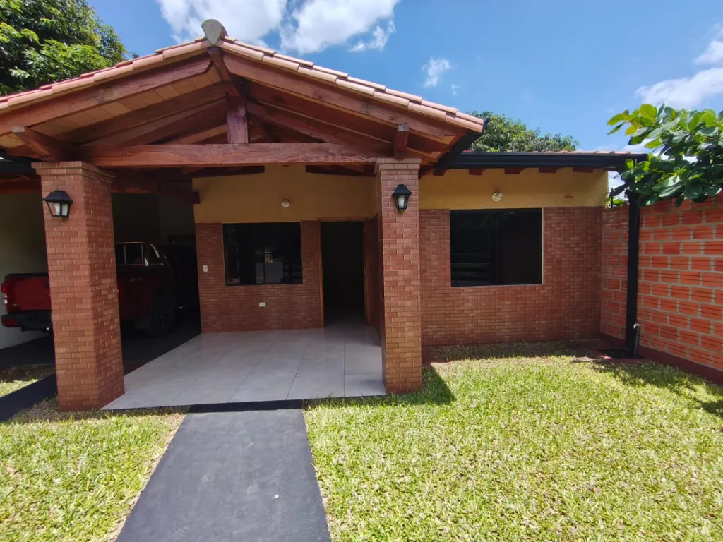 VENDO CASA A ESTRENAR EN VILLA ELISA EN BARRIO PICADA — foto 2