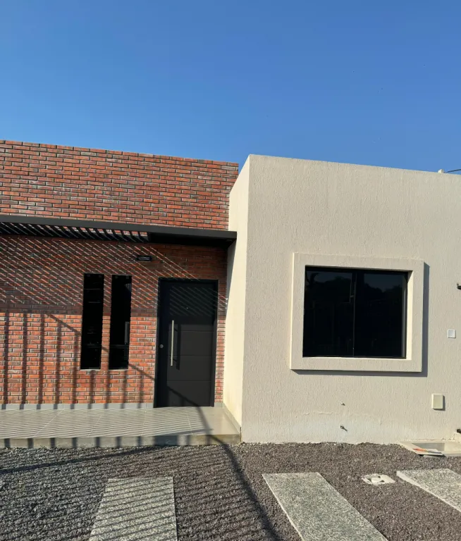 VENDO CASA A ESTRENAR EN LUQUE — foto 3