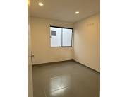 VENDO CASA A ESTRENAR EN LUQUE