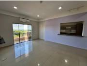 Departamento 2D ubicado en el Edificio Kondo en la ciudad de Encarnación.