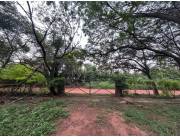 VENDO TERRENO EN SAN BERNARDINO - LA SUIZA