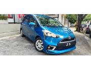 Vendo Toyota New Sienta