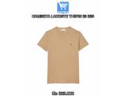 CAMISETA LACOSTE TH6709 23 02S
