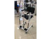 SILLA DE TRASLADO HIDRAULICA MODELO NACIONAL