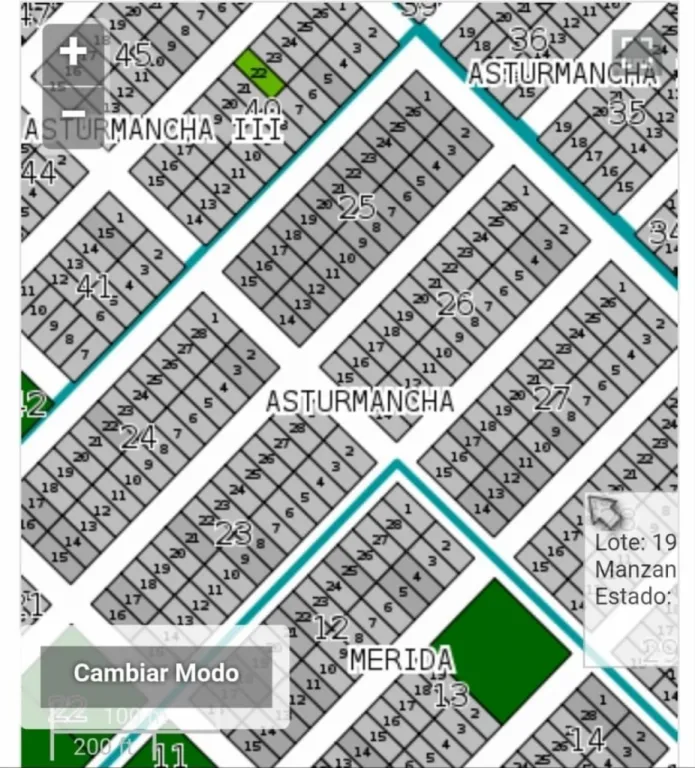 Vendo lotes en Chacoi — foto 2